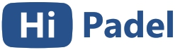 Hi Padel logo